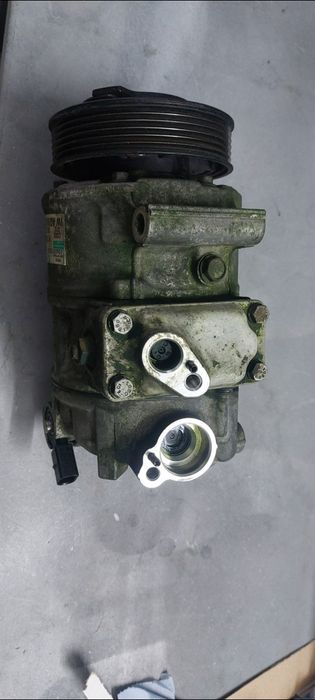 Компресор климатик 2.0TDI 140