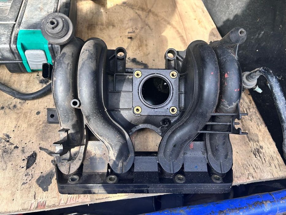 З/ч Сиат Кардоба