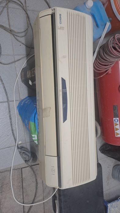 Продам кондиционер Beko