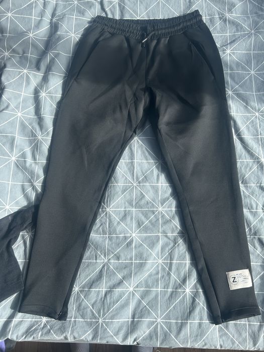 Мъжки дънки и бермуди С М