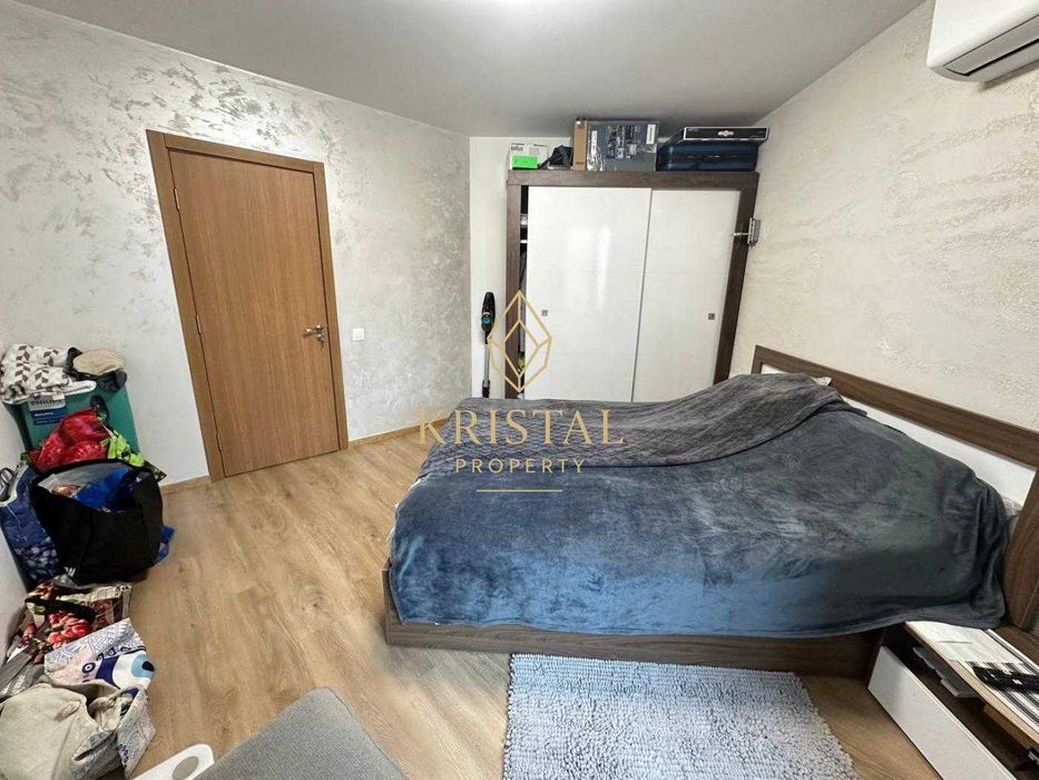 Продава се Двустаен апартамент в с. Равда, Област Бургас - 65 кв.м за 1691 €/кв.м - Снимка #5