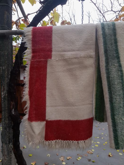 Старинни одеала