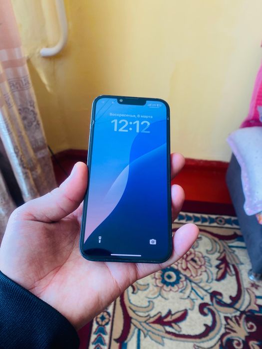 Айфон 13/128 гб