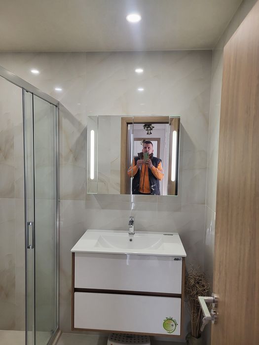 construction repairs