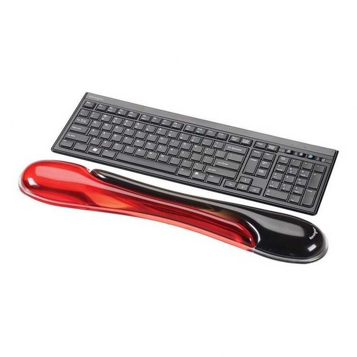 Kensington Duo Gel Suport ergonomic pentru încheietura mâinii