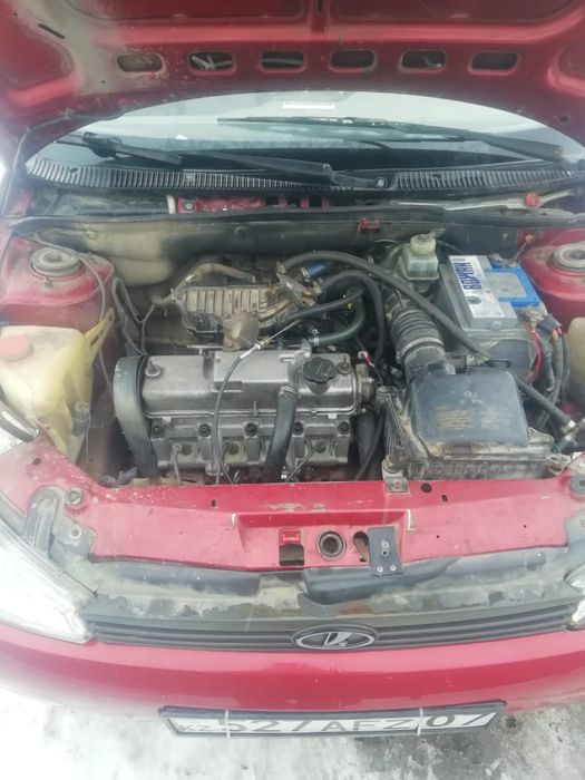 Продам автомобиль