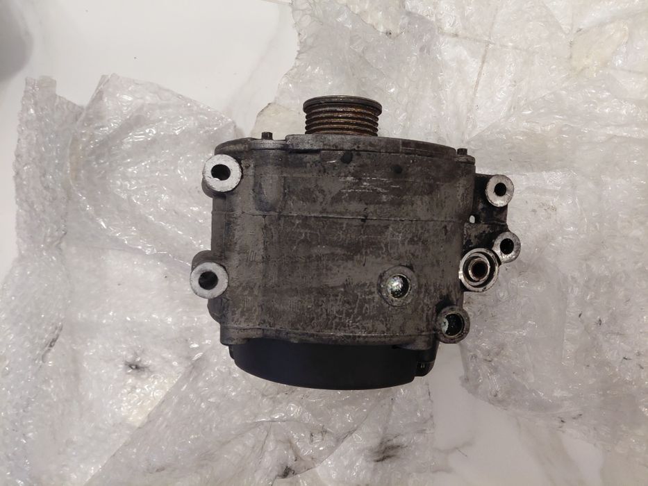 Генератор  от ML W163