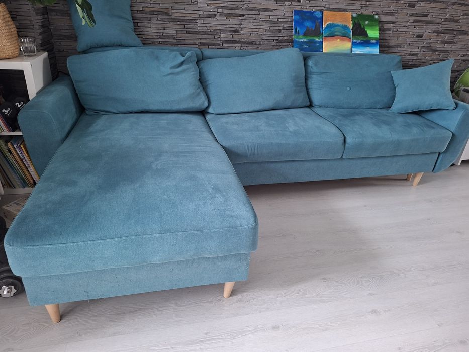 Coltar extensibil  stanga sau dreapta