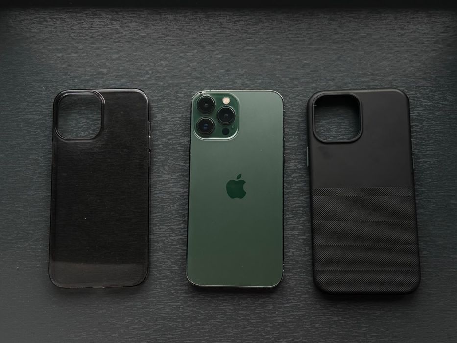 Iphone 13 pro max