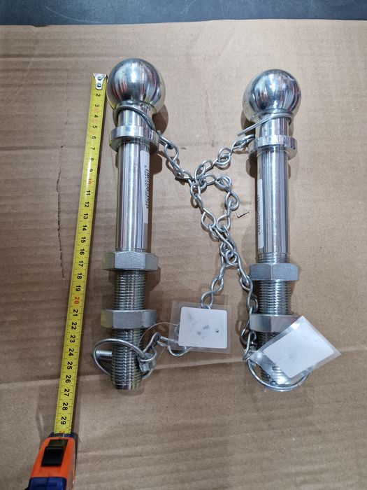 Nuca cui bolt tractare remorca după tractor preț 195 lei bucata se poa