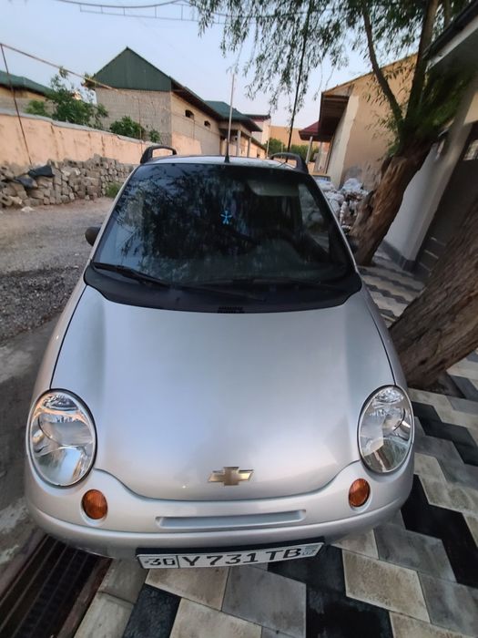 Матиз автамат 3800