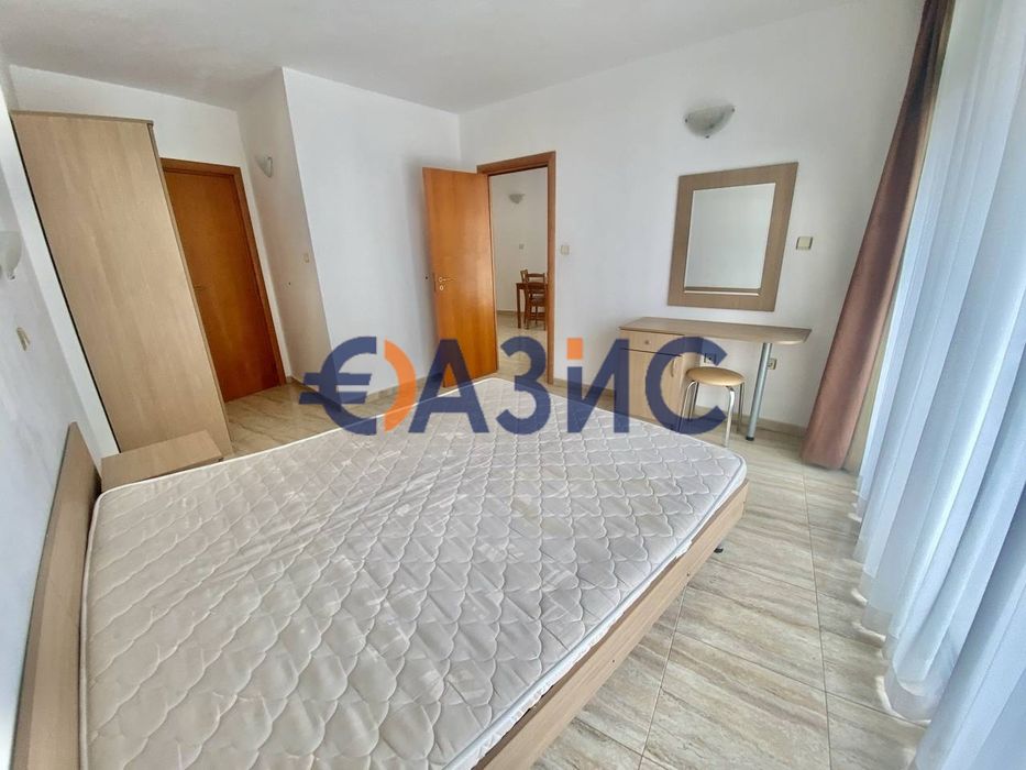 Продава се Двустаен апартамент в к.к. Слънчев бряг - 70 кв.м за 1286 €/кв.м - Снимка #8