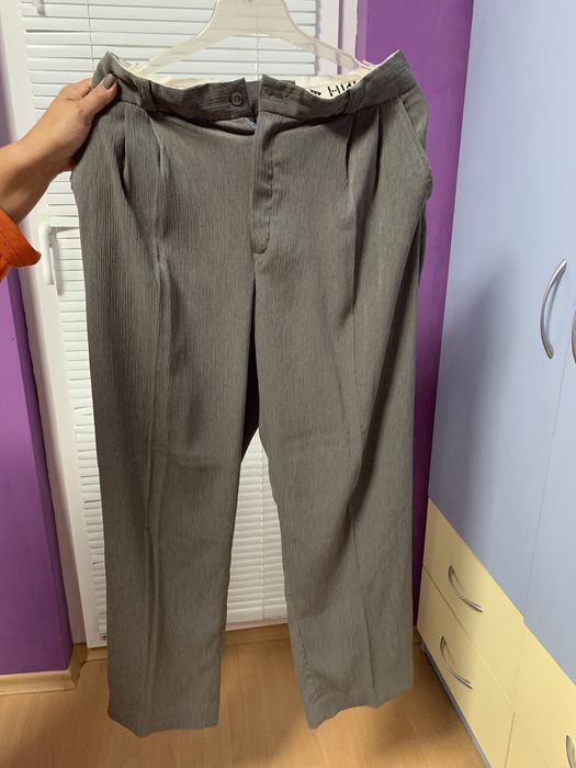 Сако с панталон костюм