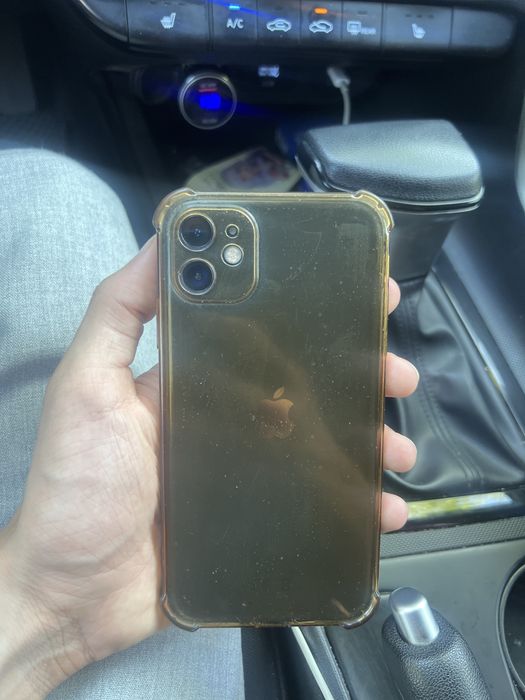 Продам Iphone 11 64GB