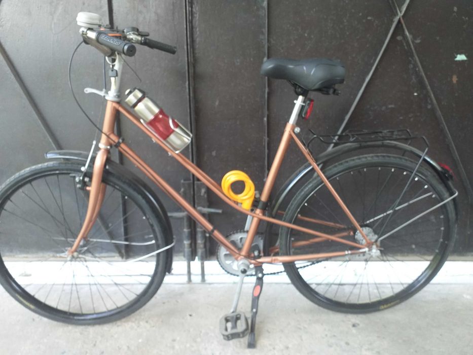 велосипед МИФА S 2