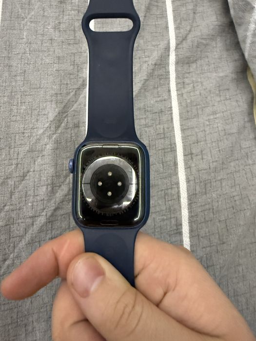 Apple watch 7 series