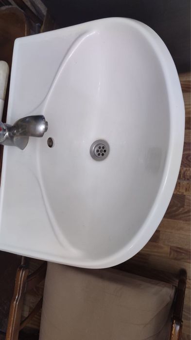 Раковина, умывальник