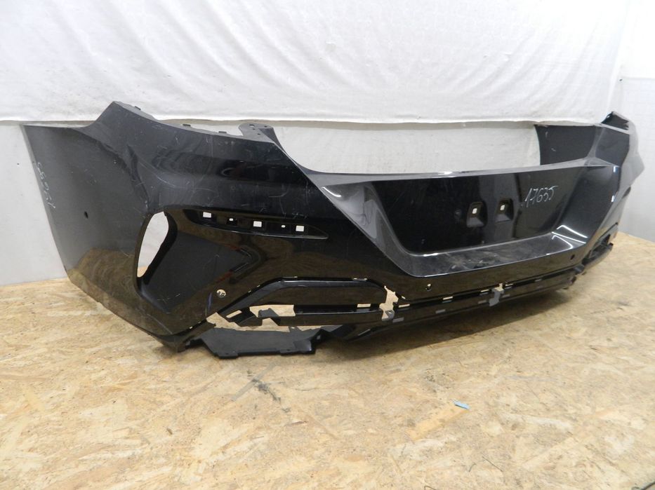 Bara spate BMW Seria 8 G16, Grand Coupe M-Sport, 51128075289.