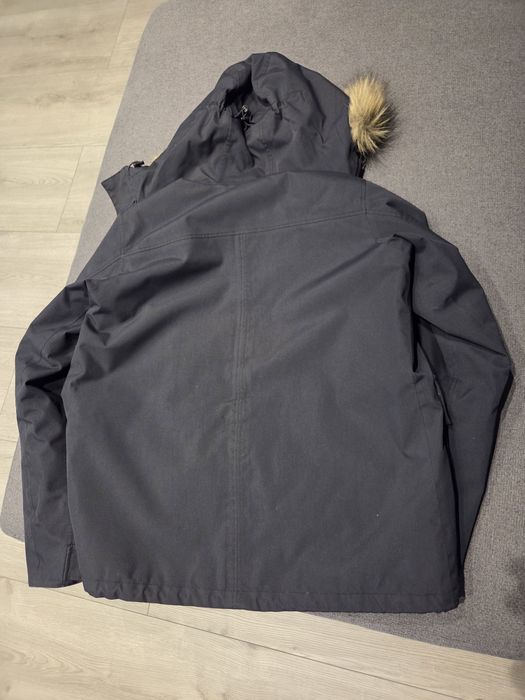 Мъжко зимно яке Jack Wolfskin