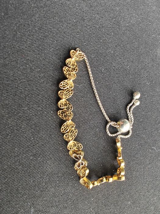 Brățară Pandora argint