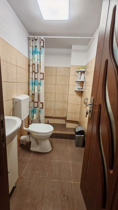 Vând casă +teren Dârvari, PH