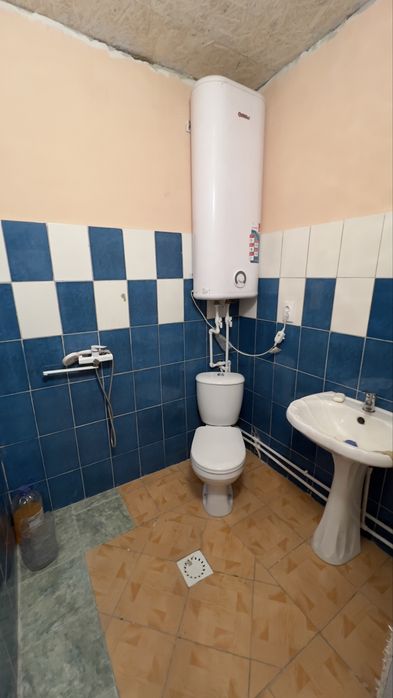 СТО сдается машиноместо