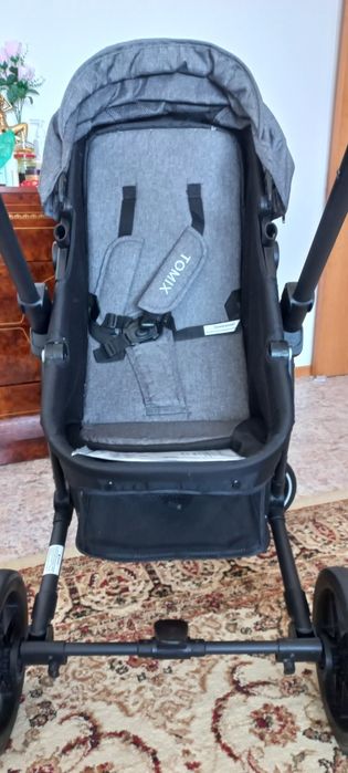 Продам детскую коляску