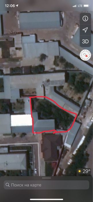 Uy Sotiladi 9.2 sotix Izzada bozorga yaqin