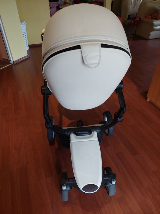 Луксозна количка Mima Xari