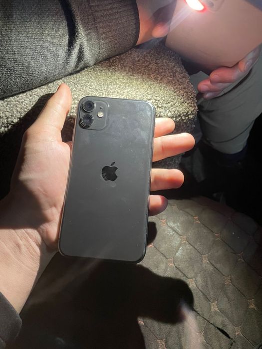 айфон 11, 128гб / iphone 11 128gb