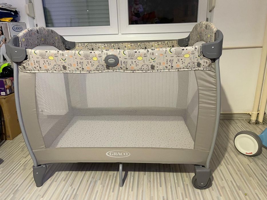 Patut bebe putin folosit