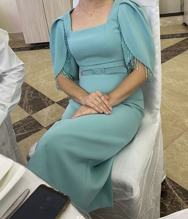 Платье. Турецкий.36-ой размер.