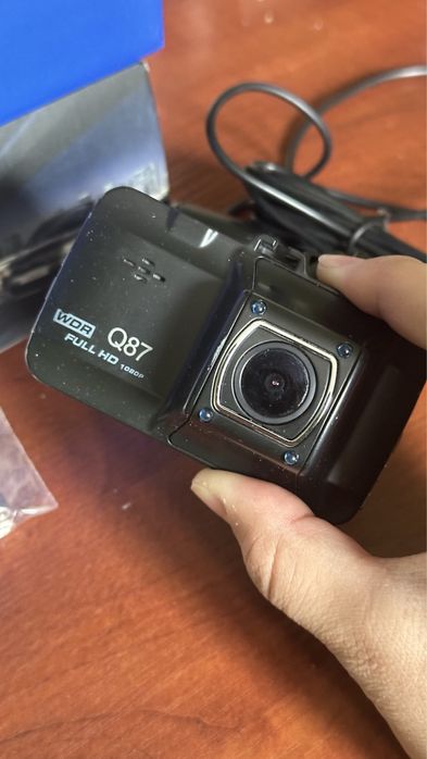 Видеорегистратор SilverStone F1 Hybrid S-BOT