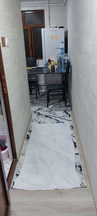 Продаётся 2-х комнатная квартира в Учтепинский район