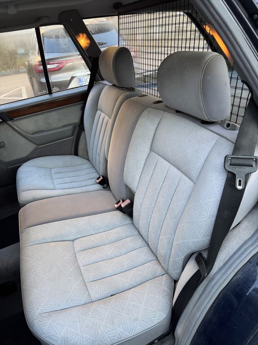 ‼️OFERTA‼️ Mercedes w124T