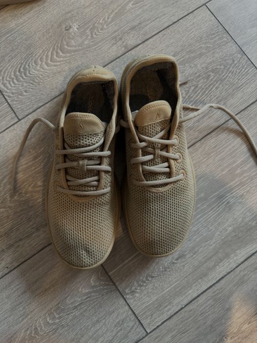Allbirds Tree Runner - perfecti pentru zilele de primavara