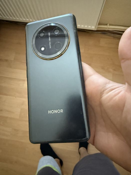 Honor magic 7 lite