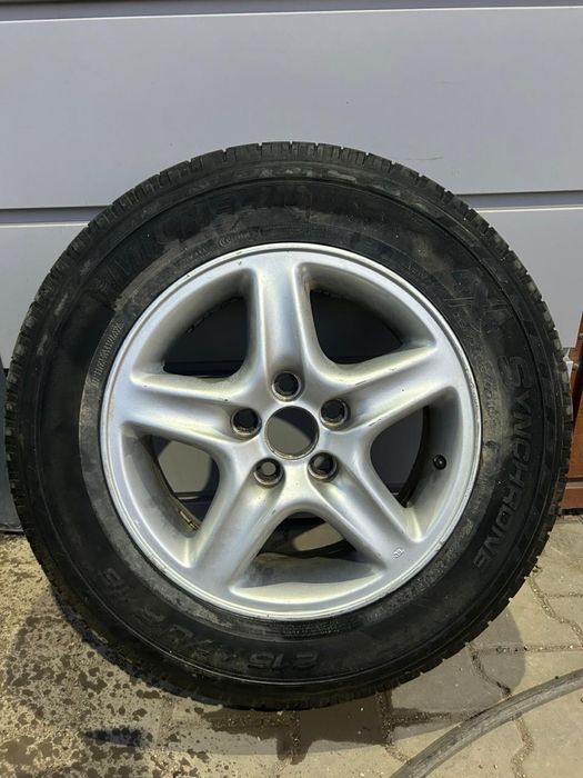 Продам бу автошины