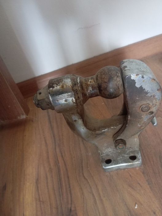 Продам поркоп на легковой автомобиль