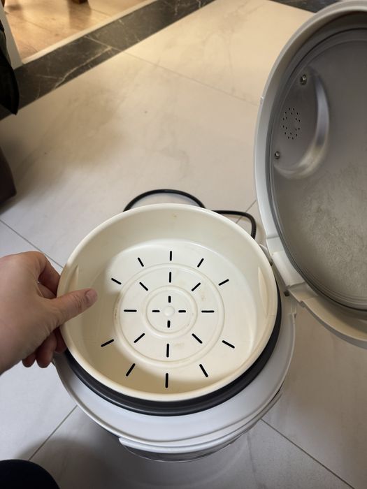 Мультиварка Panasonic