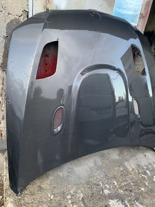 Капак за Бмв карбонов e92 e93