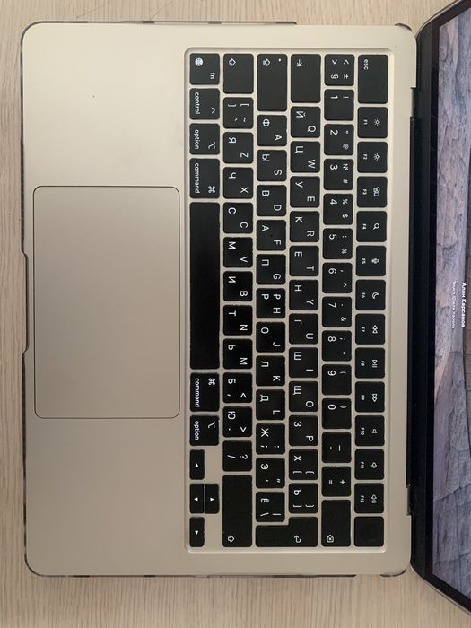 MacBook Air M2 16/256 Starlight