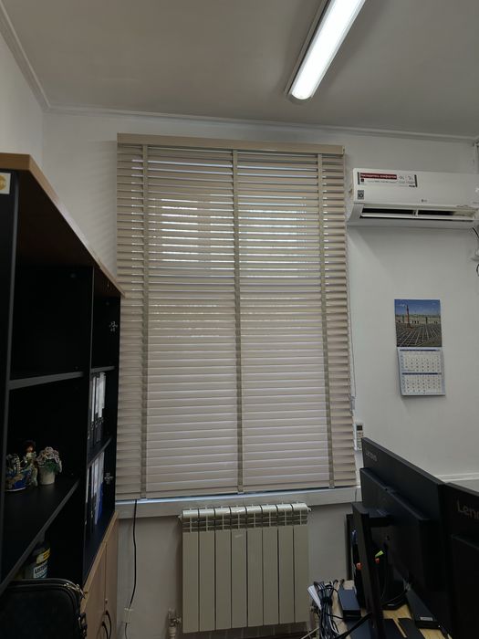 Jalyuzi Wood NEW Collection