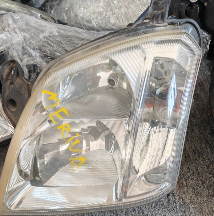 Far Stanga Dreapta Opel Meriva A European