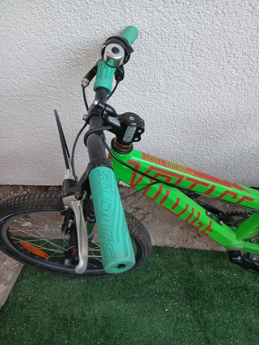Велосипед колело 20 Scott Voltage JR20