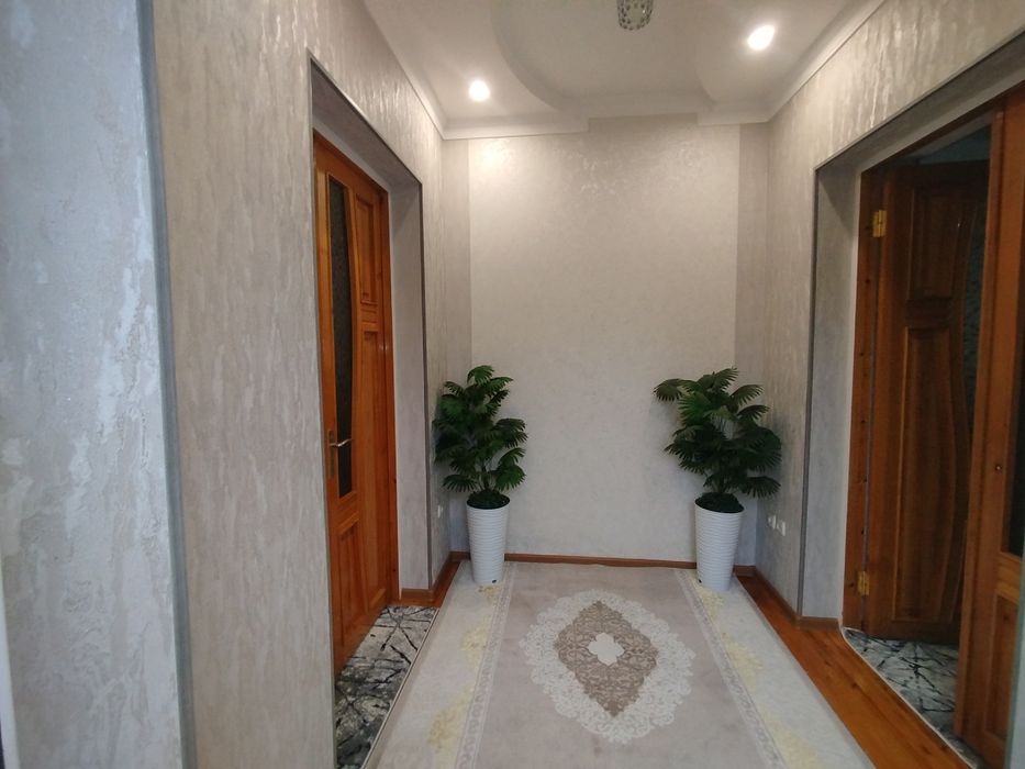 Тошкент тумани, Парвозда шинам 5.5 сотихли ҳовли сотилади!