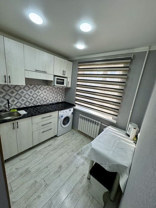 2-х ком квартира посуточно