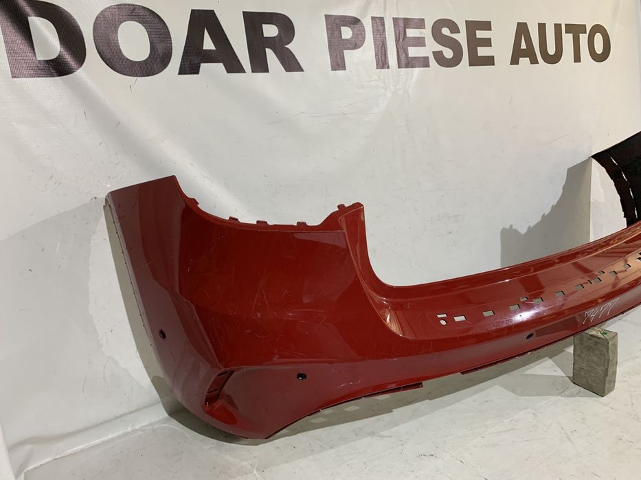 Bara spate Mercedes GLA AMG, 2014, 2015, 2016, 2017, cod origine OE A1568852425.