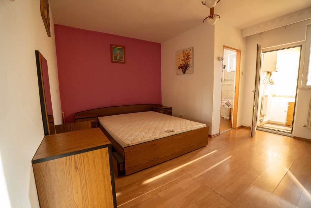 Vând apartament cu 1 cameră în Zalău, zona Tudor Vladimirescu
