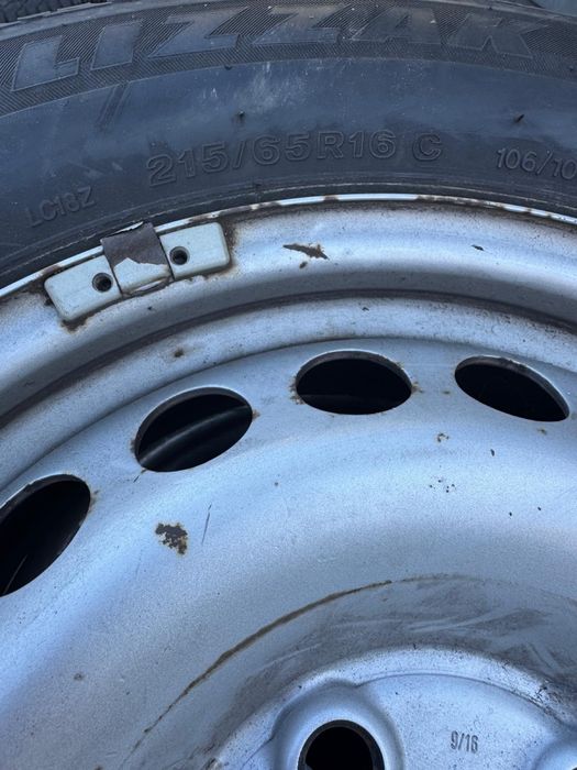 cauciucuri si roti complete